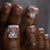 12 Sizes-24 Pcs Press On Nails JP3346