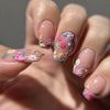 Nail Art Sticker ST131