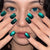 15 Sizes-30 Pcs Press On Nails MJE