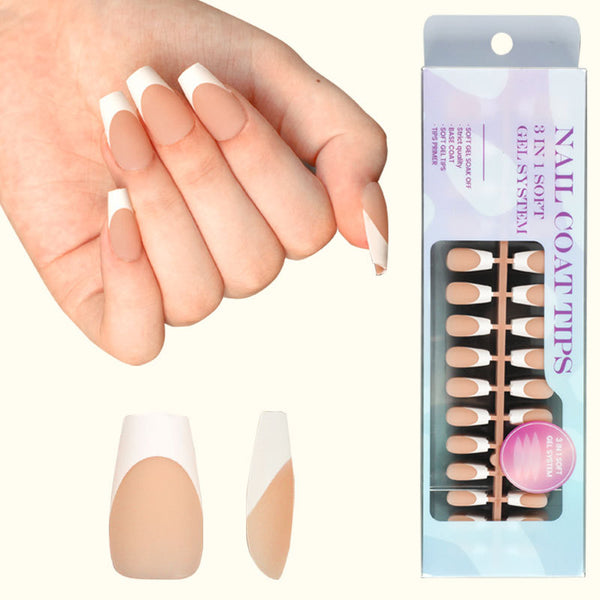 300 Pcs Press On Nails YMS006