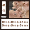 30 Pcs Press On Nails MY264