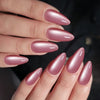 12 Sizes-24 Pcs Press On Nails Y816