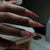 12 Sizes-24 Pcs Press On Nails W798