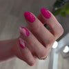 12 Sizes-24 Pcs Press On Nails W1148