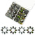 48 Pcs Press On Nails Hwn-32-48pcs