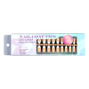 300 Pcs Press On Nails YMS006