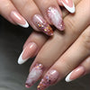 12 Sizes-24 PcsPress On Nails DY1478-B7