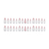 30 Pcs Press On Nails MY273