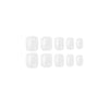 12 Sizes-24 Pcs Press On Nails JP2485