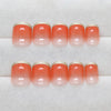 12 Sizes-24 Pcs Press On Nails R032