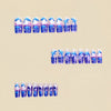 12 Sizes-24 Pcs Press On Nails Y1017