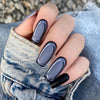 12 Sizes-24 Pcs Press On Nails W277