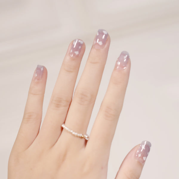 Nail Art Sticker QF646