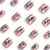 12 Sizes-24 Pcs Press On Nails JP2890