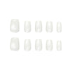 12 Sizes-24 Pcs Press On Nails FM229-S