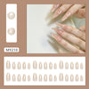 30 Pcs Press On Nails MY210