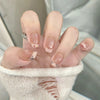 30 Pcs Press On Nails MY282