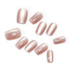 12 Sizes-24 Pcs Press On Nails SP130