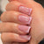 12 Sizes-24 Pcs Press On Nails JP3321