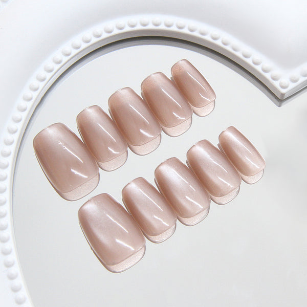 30 Pcs Press On Nails MY213