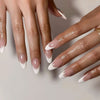 12 Sizes-24 Pcs Press On Nails Y557