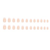 12 Sizes-24 Pcs Press On Nails W249