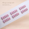 30 Pcs Press On Nails T011