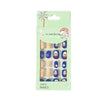 Mini Press On Nails For Kids 24 Pcs