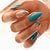 12 Sizes-24 Pcs Press On Nails W537
