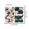 Christmas Press On Nails-2 Sets Mixed Pack (48PCS Total) C-mix-7