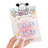 Kids Press On Nails ERT01