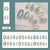 30 Pcs Press On Nails Z1386