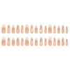 30 Pcs Press On Nails Z888