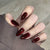 30 Pcs Press On Nails MY319