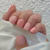 12 Sizes-24 Pcs Press On Nails W1465