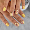 12 Sizes-24 Pcs Press On Nails W938