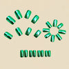 12 Sizes-24 Pcs Press On NailsY2023