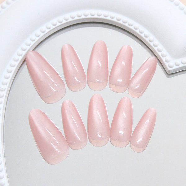 30 Pcs Press On Nails MY196