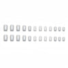 12 Sizes-24 Pcs Press On Nails Y029