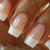 12 Sizes-24 Pcs Press On Nails W2186