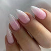 12 Sizes-24 Pcs Press On Nails C1612