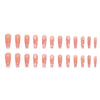 12 Sizes-24 Pcs Press On Nails Z573