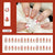30 Pcs Press On Nails Z1296