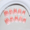 30 Pcs Press On Nails MY177