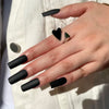 12 Sizes-24 Pcs Press On Nails JP1822