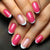 12 Sizes-24 Pcs Press On Nails Y541