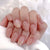 12 Sizes-24 Pcs Press On Nails W1236