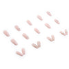 12 Sizes-24 Pcs Press On Nails Z312