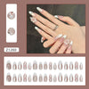 30 Pcs Press On Nails Z1280