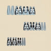 12 Sizes-24 Pcs Press On Nails Y751